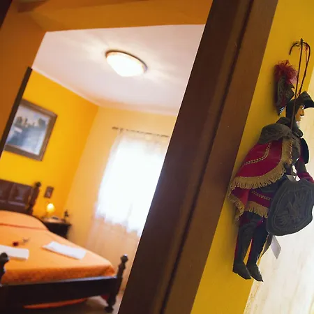 Bed and breakfast Il Girasole 3*