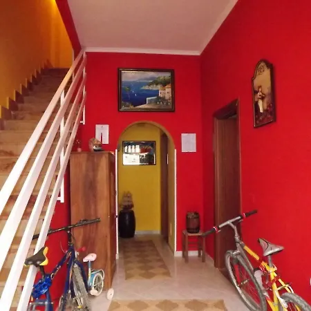 Bed & Breakfast Il Girasole 3*
