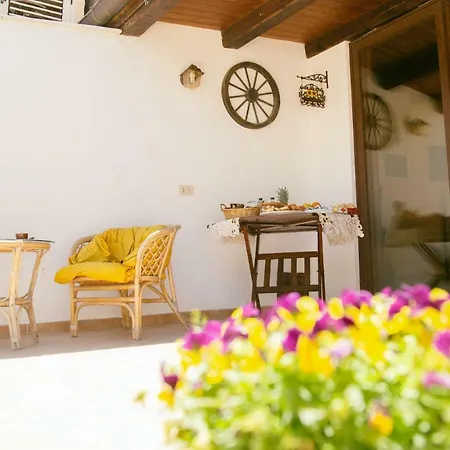 Il Girasole Bed and breakfast
