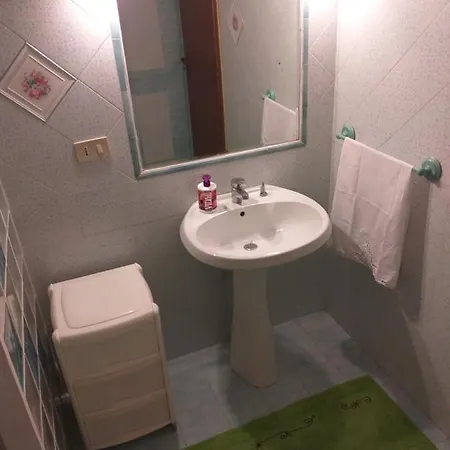 Il Girasole 3* Balestrate