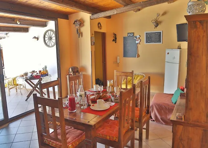 Il Girasole Bed and breakfast 3*