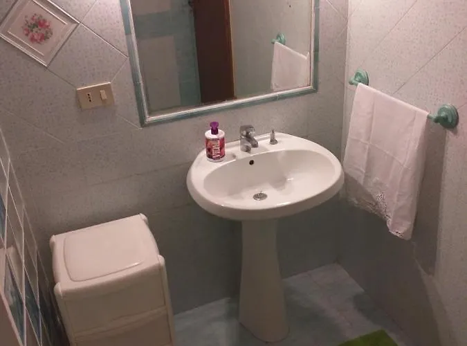 Il Girasole 3* 巴莱斯特拉泰