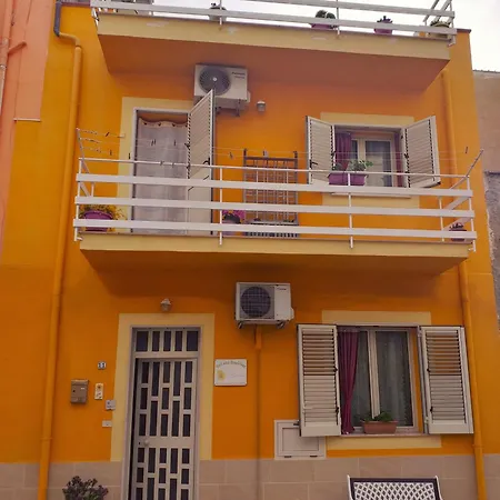 Il Girasole Bed & Breakfast *