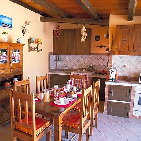 Il Girasole Bed and Breakfast 3*