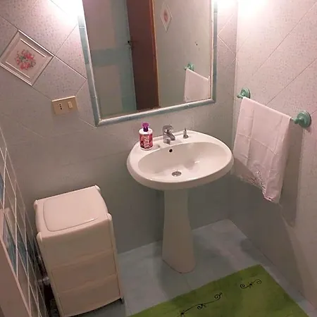 Bed and Breakfast Il Girasole Balestrate