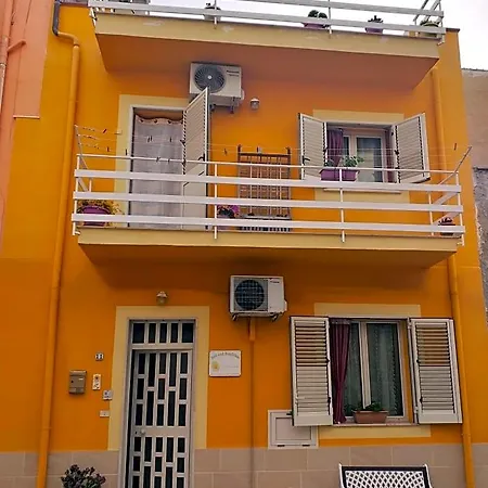 Il Girasole Bed and Breakfast Balestrate