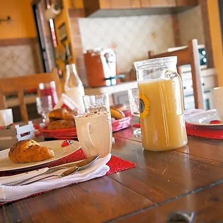 Il Girasole Bed and Breakfast 3*