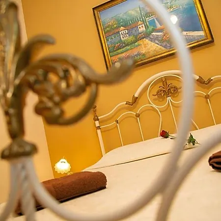 Il Girasole Bed and Breakfast