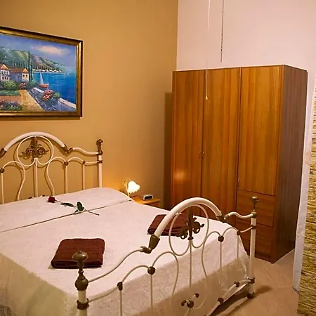 Il Girasole 3* Balestrate