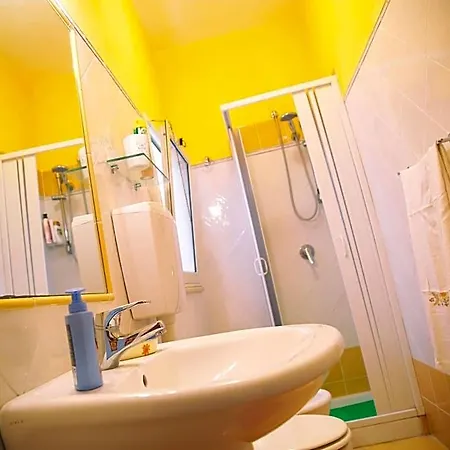 Il Girasole 3* Balestrate