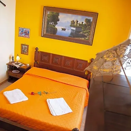Il Girasole 3* Balestrate