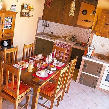 Bed and Breakfast Il Girasole