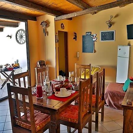 Il Girasole Bed and Breakfast