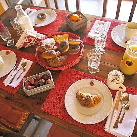 Bed and Breakfast Il Girasole 3*