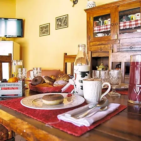 Bed and Breakfast Il Girasole