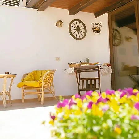 Il Girasole 3*