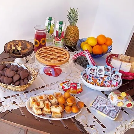 Il Girasole Bed and Breakfast