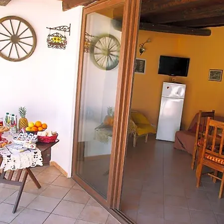 Bed and Breakfast Il Girasole Balestrate