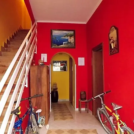 Bed and Breakfast Il Girasole 3*
