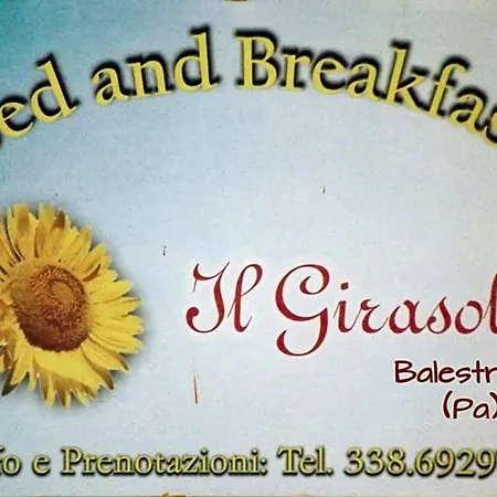 Il Girasole Bed and Breakfast 3*