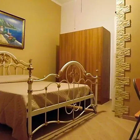 Il Girasole 3* Balestrate