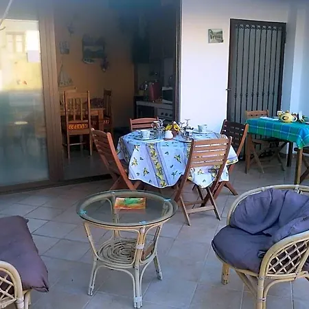 Il Girasole 3* Balestrate