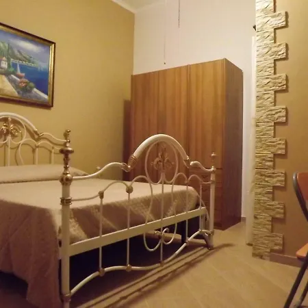 Bed & Breakfast Il Girasole *