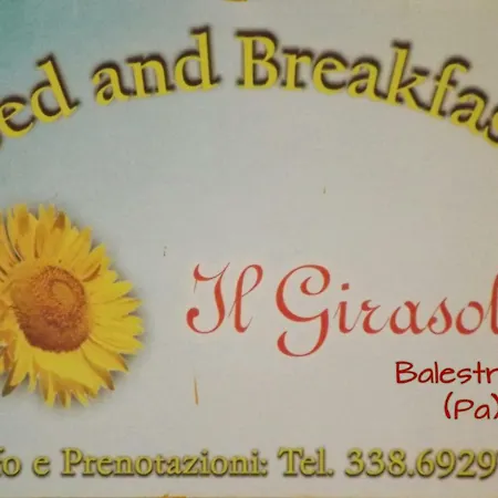 Bed & Breakfast Il Girasole *