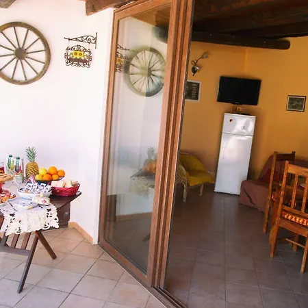 Bed & Breakfast Il Girasole Balestrate