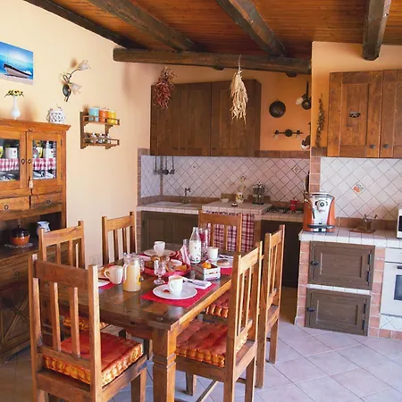 Bed & Breakfast Il Girasole
