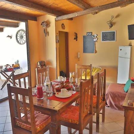 Il Girasole Bed & Breakfast *