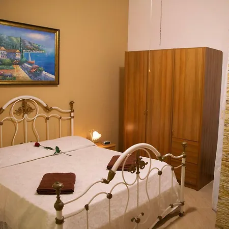 B&B Il Girasole 발레스트라테