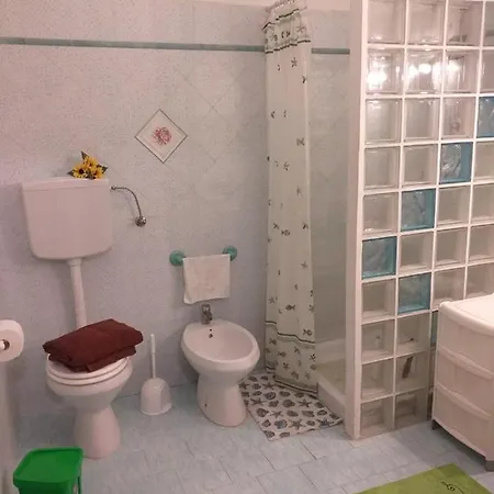 Il Girasole Alojamento de Acomodação e Pequeno-almoço 3*