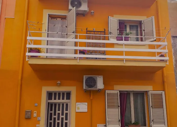 Il Girasole Panzió 3*