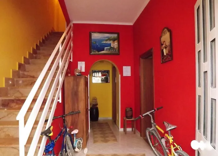 Panzió Il Girasole 3*