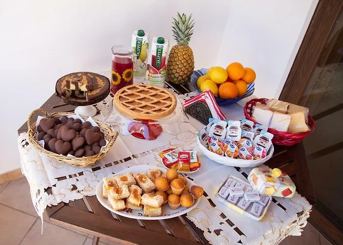 Bed & Breakfast Il Girasole