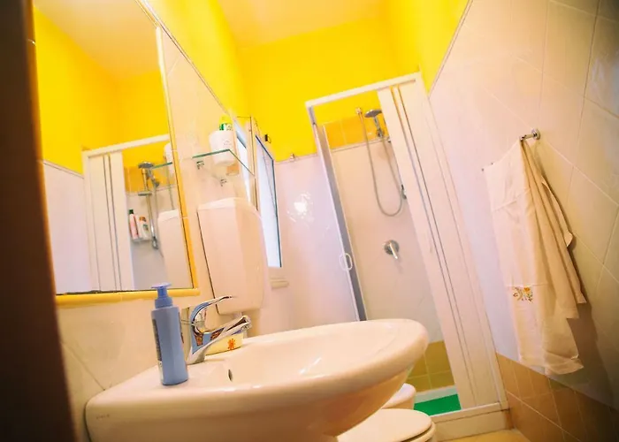 Bed & Breakfast Il Girasole 3*