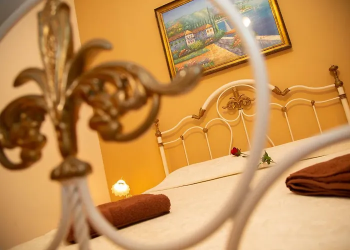 Il Girasole Bed & Breakfast Balestrate